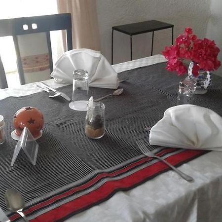 Hotel Dar Faiza حومة السوق المظهر الخارجي الصورة