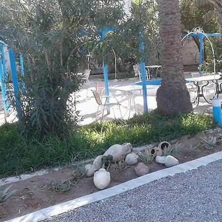 Hotel Dar Faiza حومة السوق المظهر الخارجي الصورة