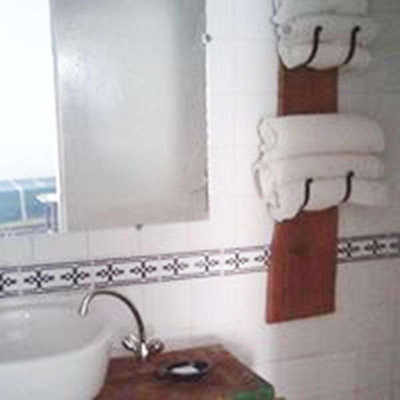 Hotel Dar Faiza حومة السوق المظهر الخارجي الصورة