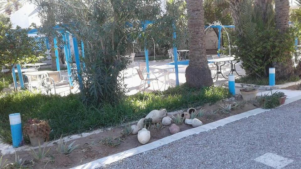 Hotel Dar Faiza حومة السوق المظهر الخارجي الصورة