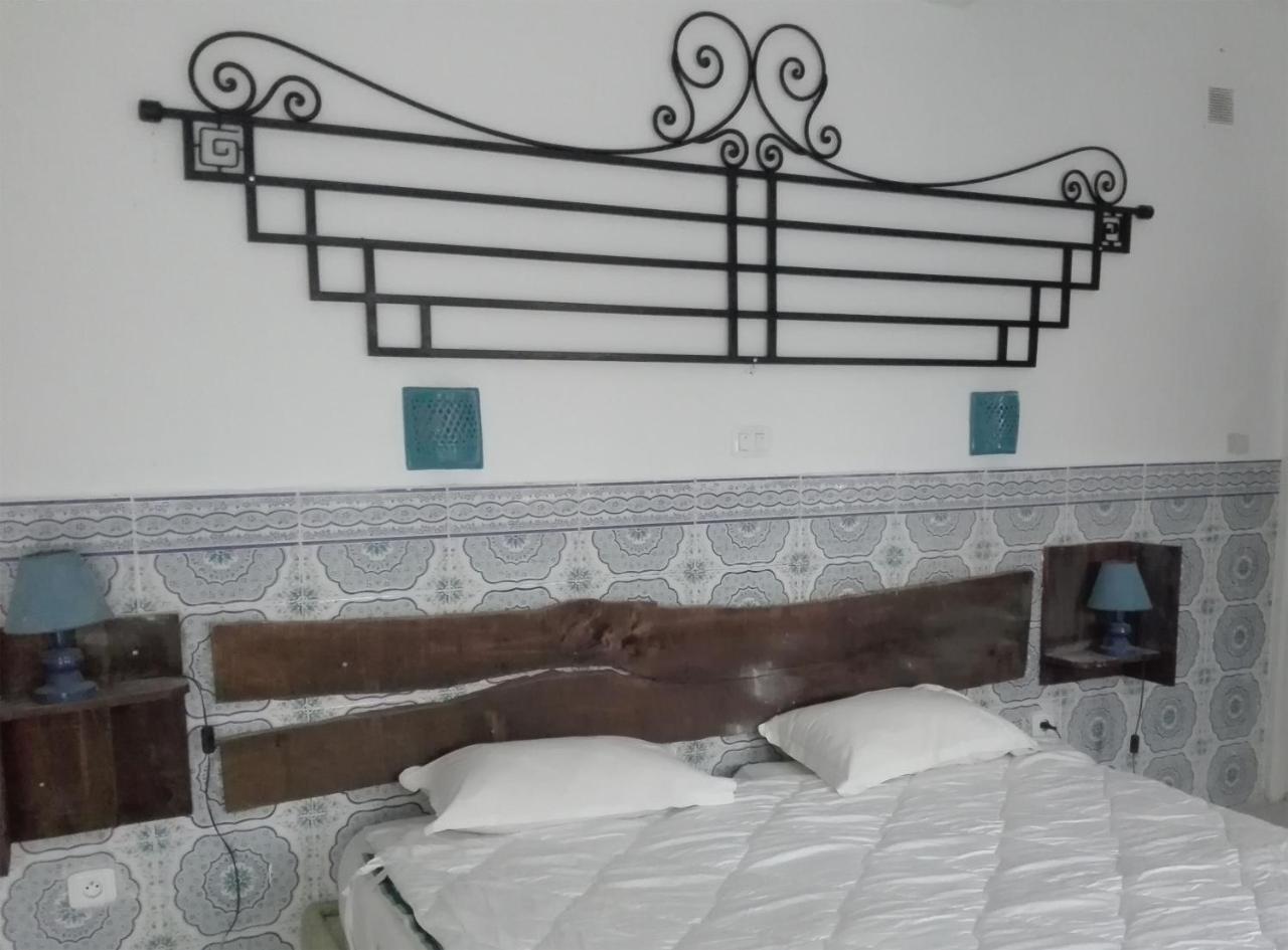 Hotel Dar Faiza حومة السوق المظهر الخارجي الصورة
